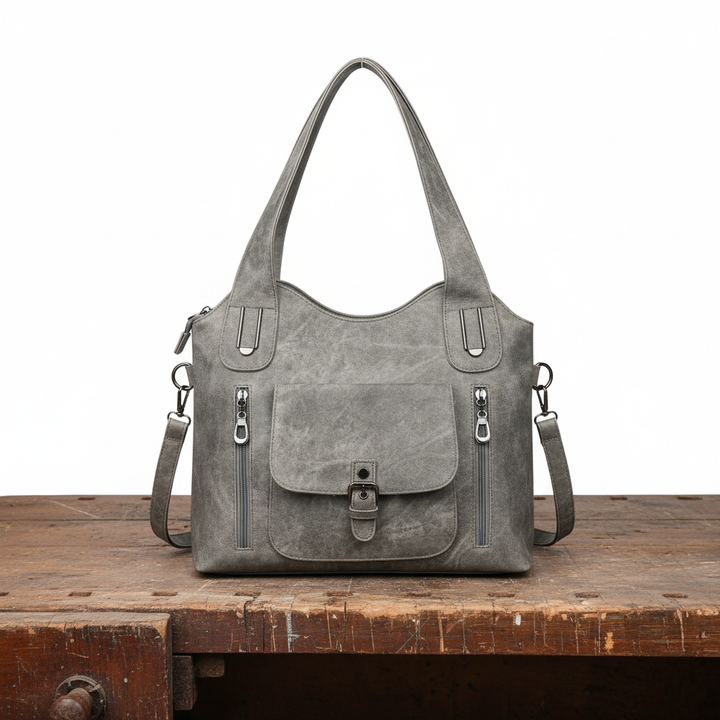 Elijah Classic Schultertasche