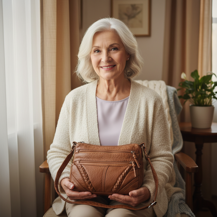 Noy Harmony Schultertasche