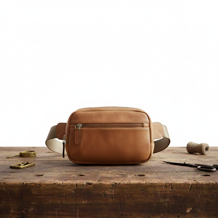 Asken Sport Schultertasche