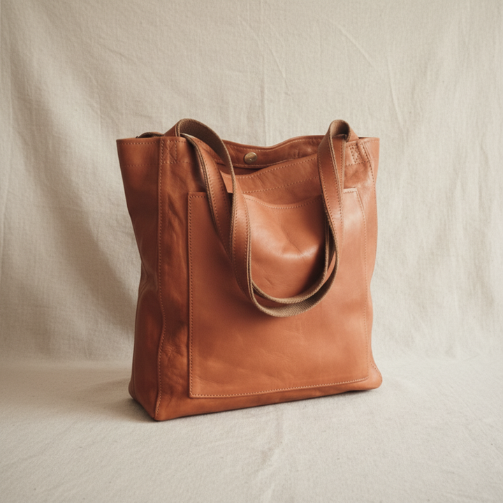 Laura Elegante Schultertasche