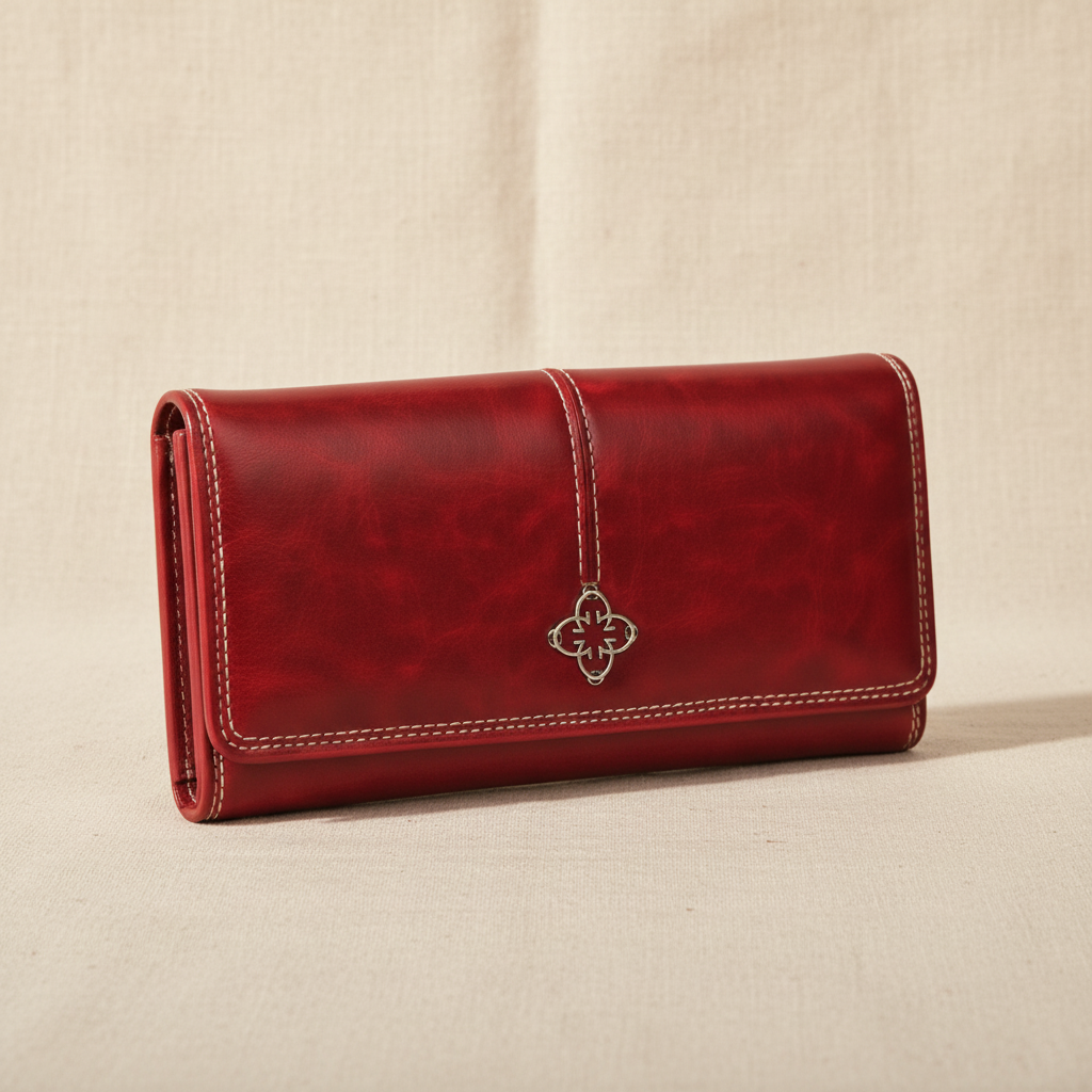 Eva Zwei-Wege-Geldbörse