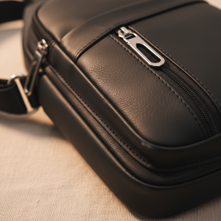 Lennox Sport-Umhängetasche