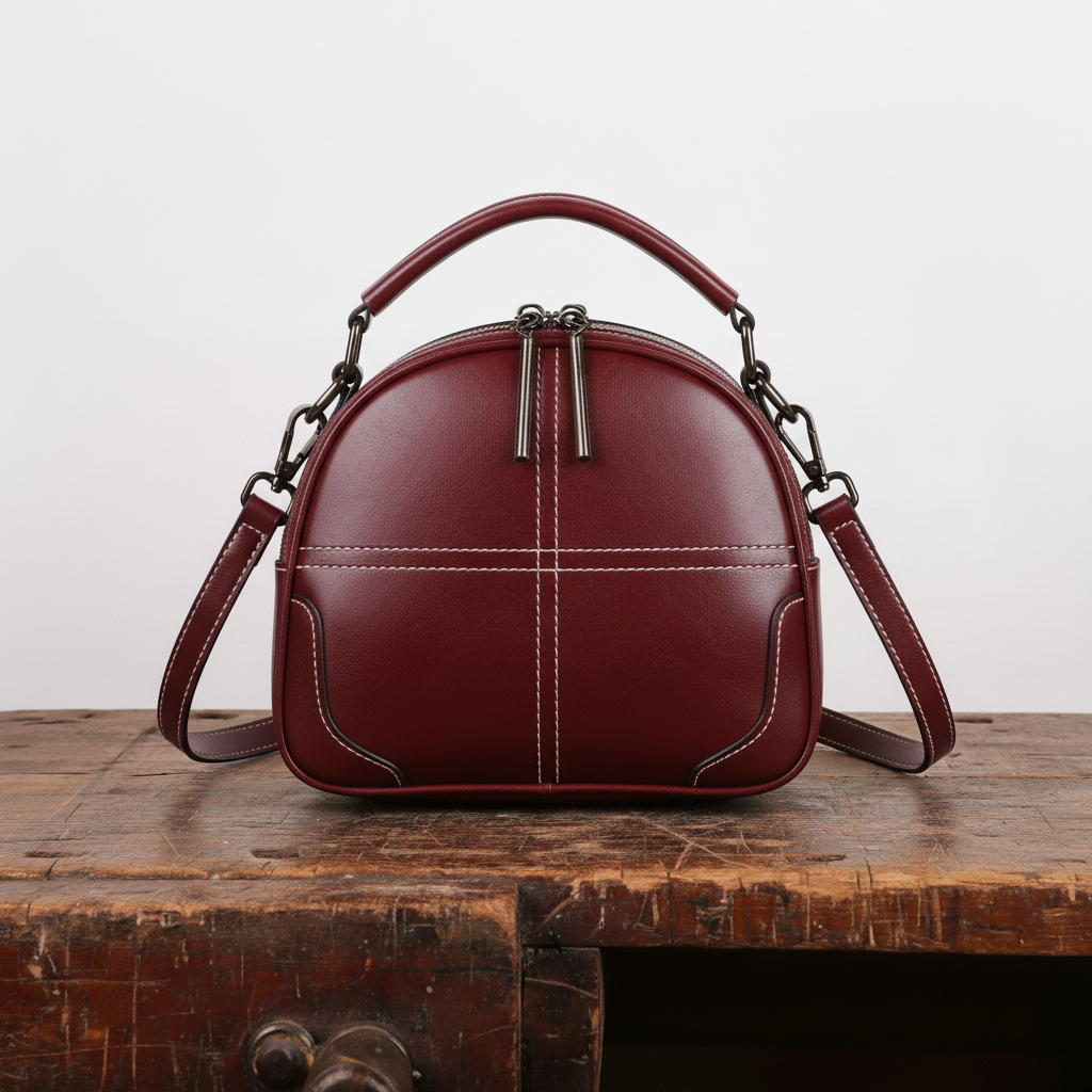 Evelyn Umhängetasche