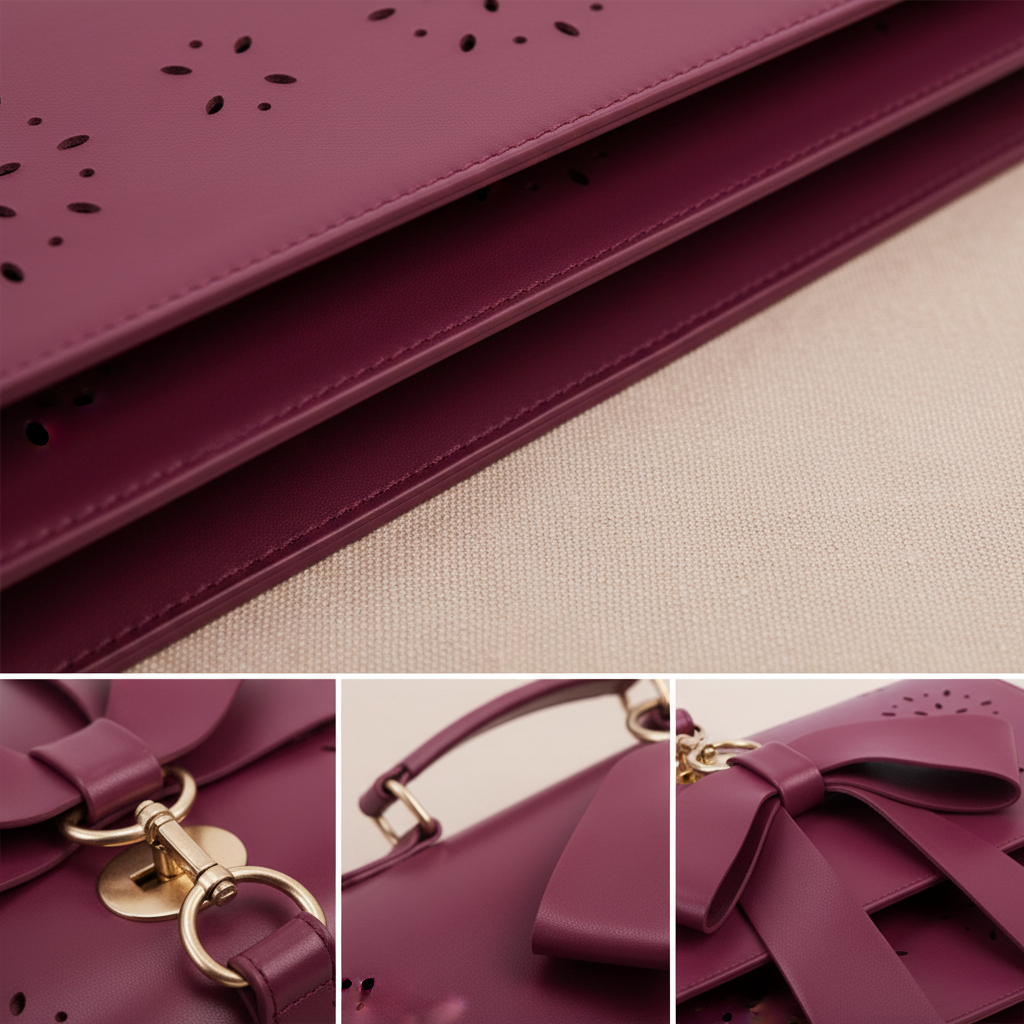 Gertrud Ümhangetasche