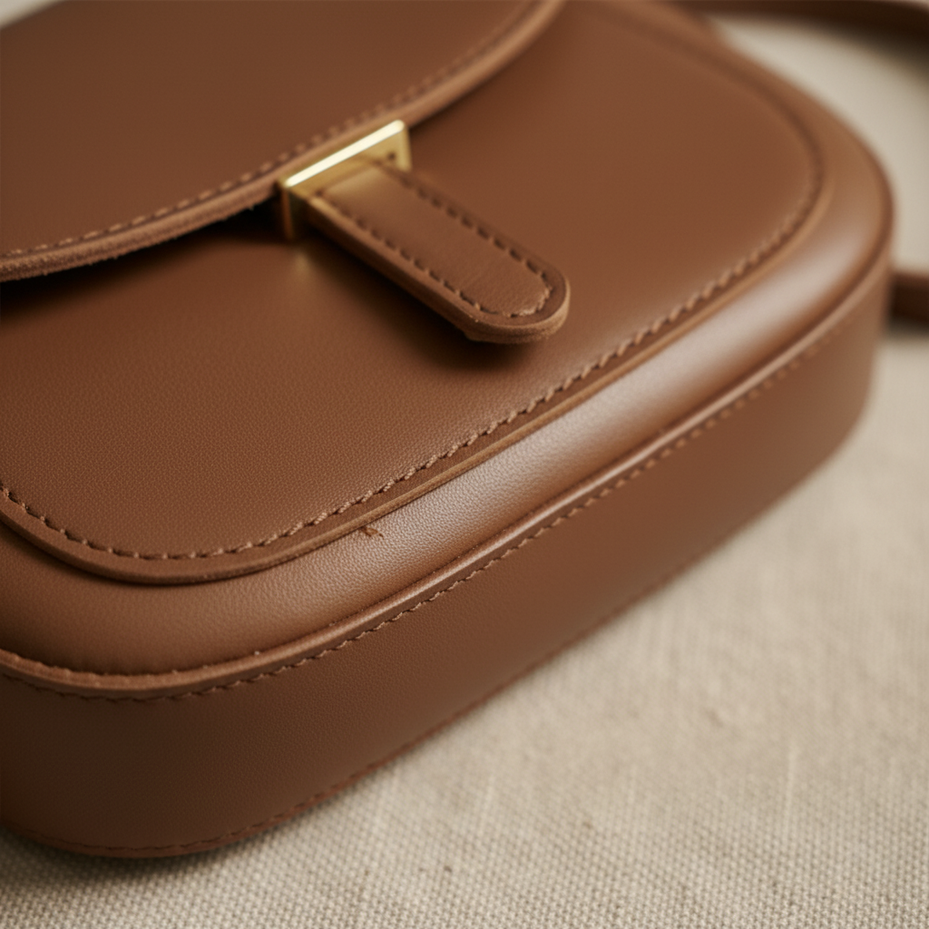 Amalia Retro-Seitentasche