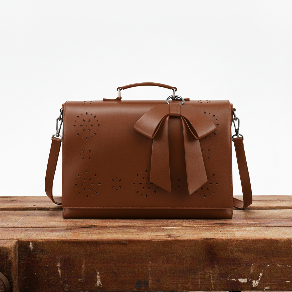 Gertrud Ümhangetasche