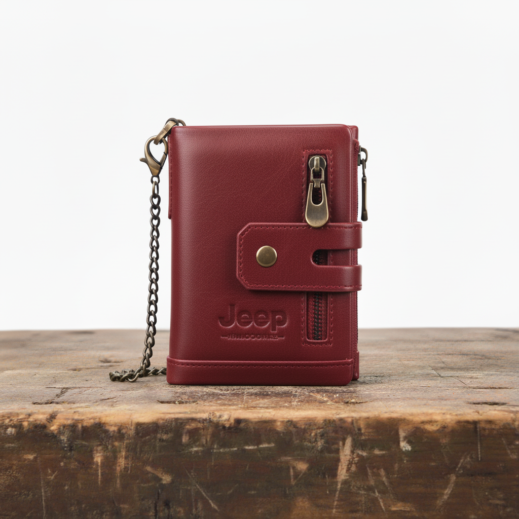 Julius RFID-Geldbörse