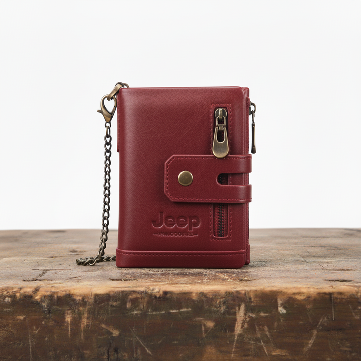 Julius RFID-Geldbörse