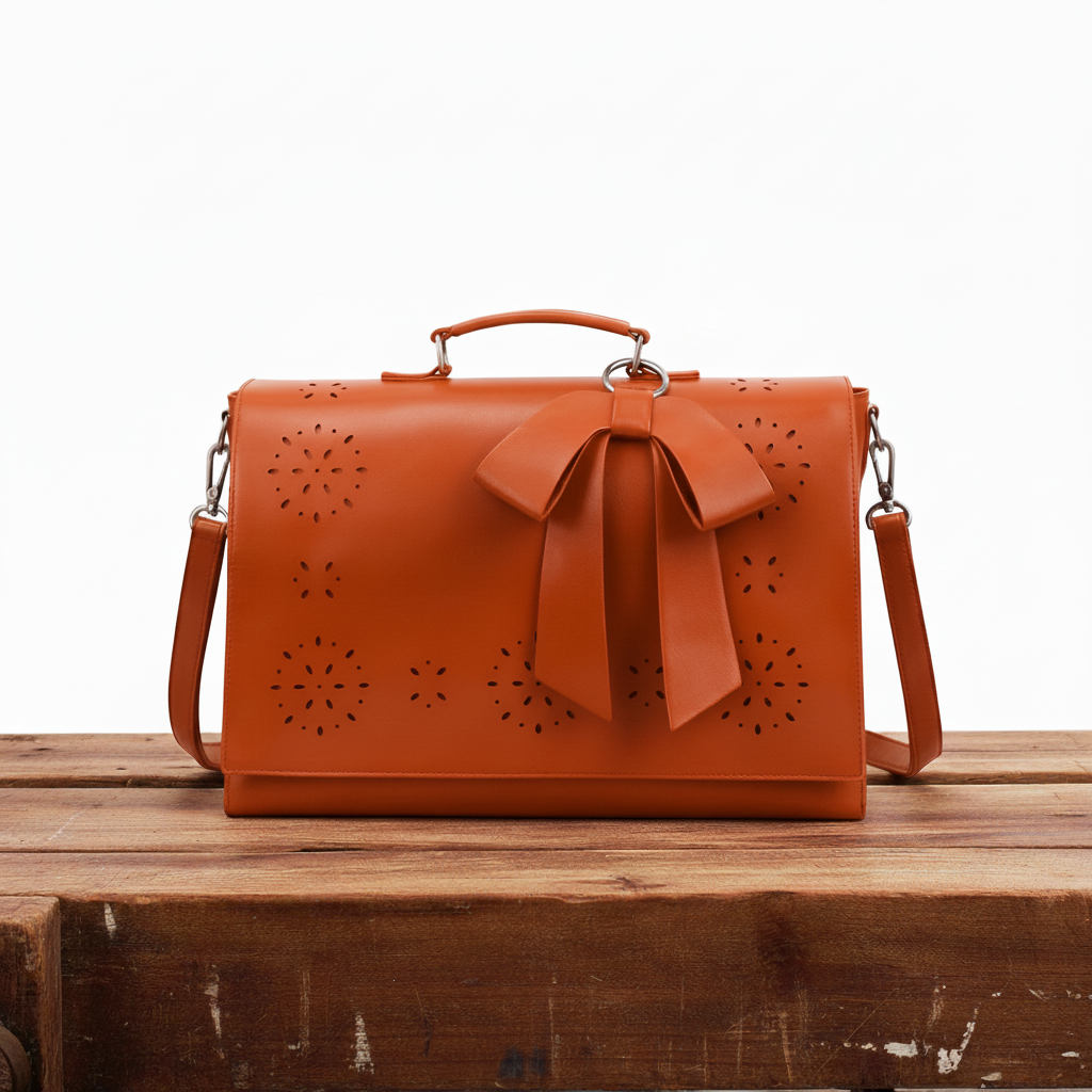 Gertrud Ümhangetasche