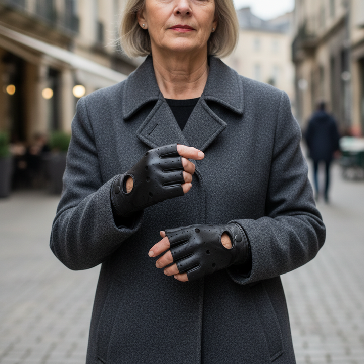 Florian Leder-Handschuhe