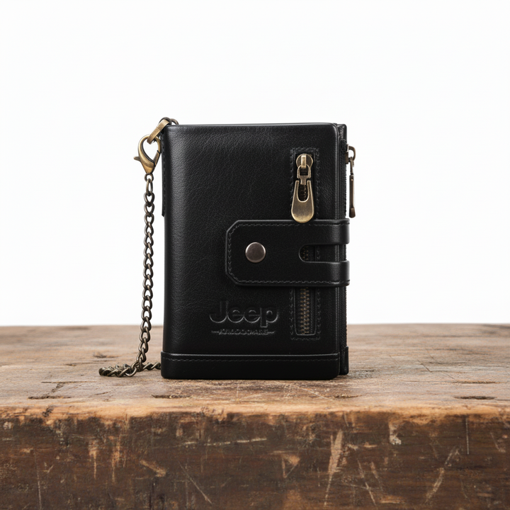 Julius RFID-Geldbörse