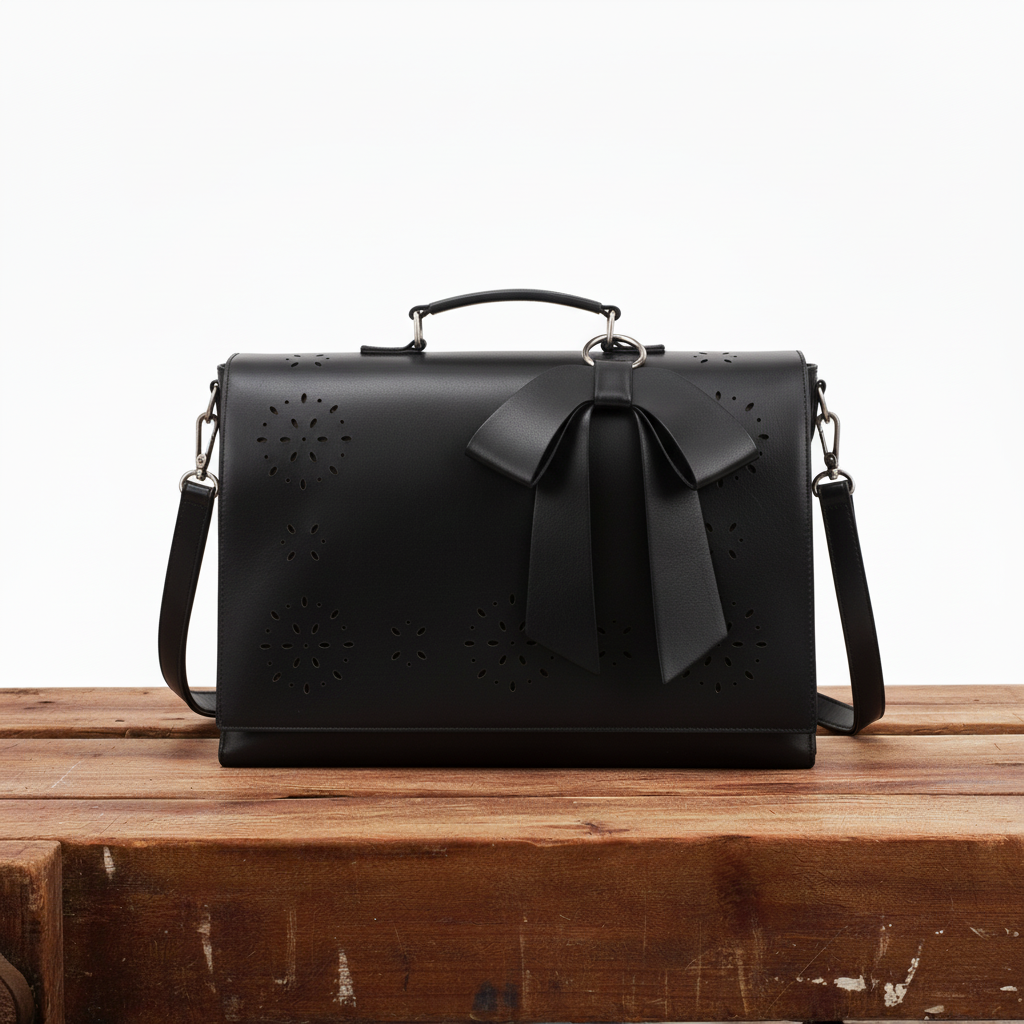 Gertrud Ümhangetasche