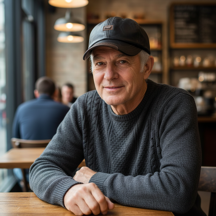 Rafael Baseballkappe