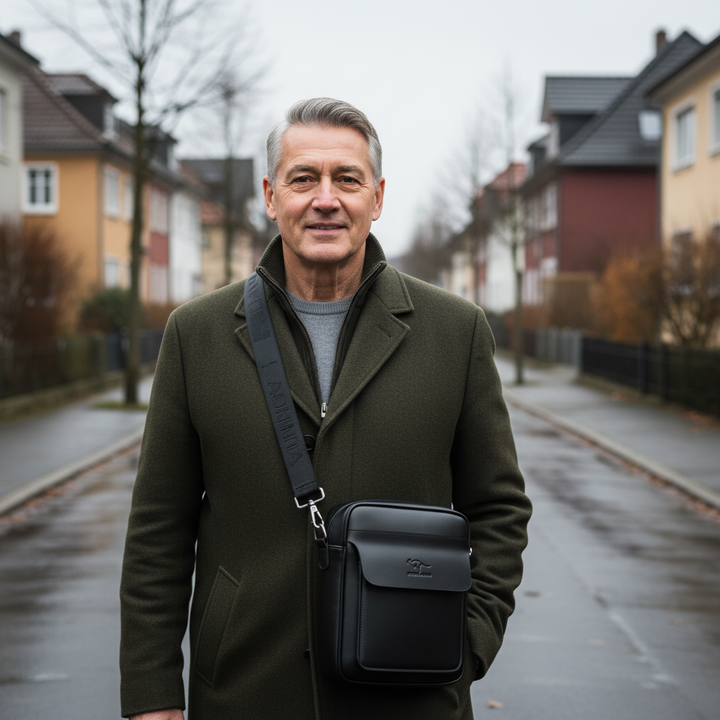 Lucien Umhängetasche