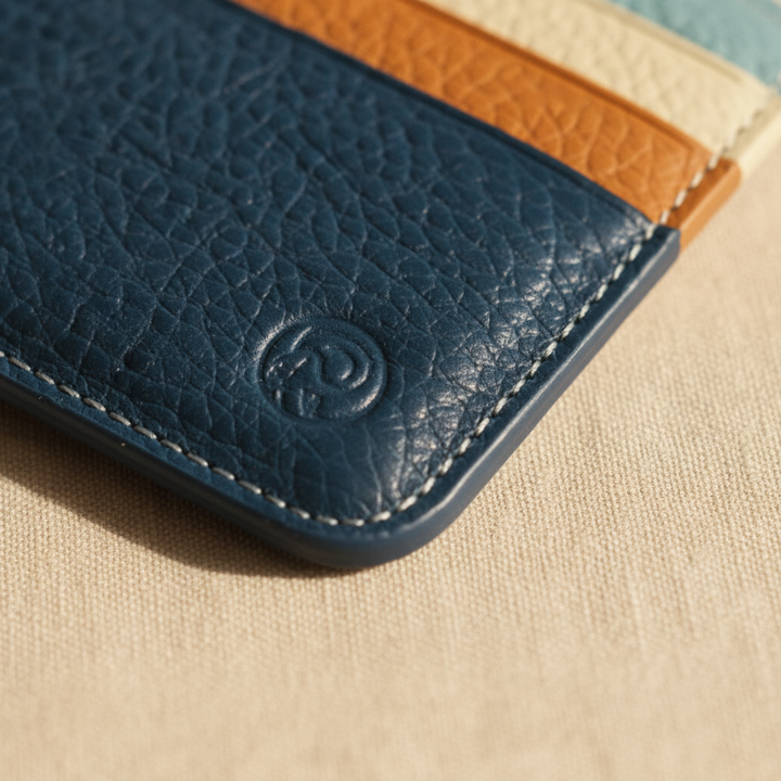 Louis Leder-Geldbörse