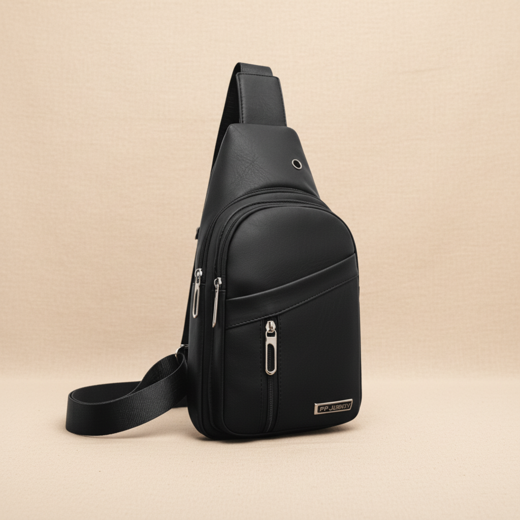 Lennox Sport-Umhängetasche