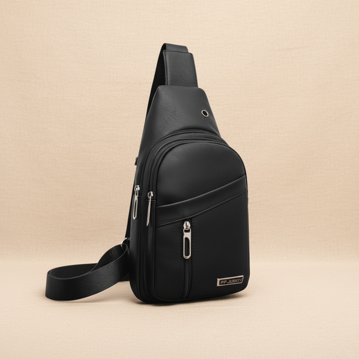 Lennox Sport-Umhängetasche