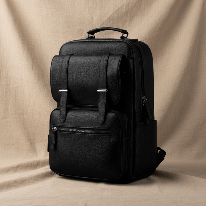 Nathan Leder-Rucksack