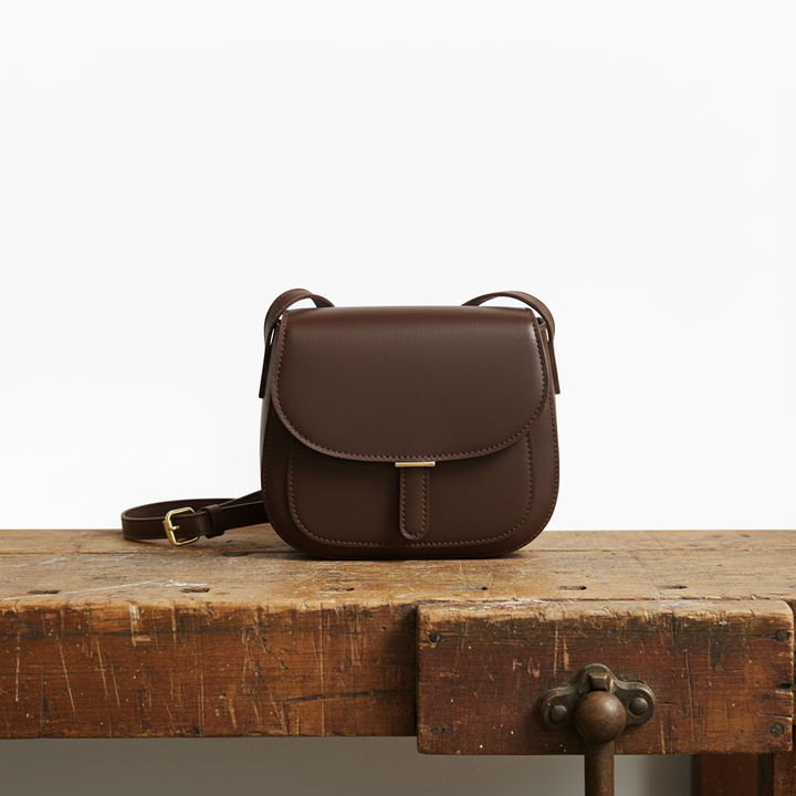 Amalia Retro-Seitentasche