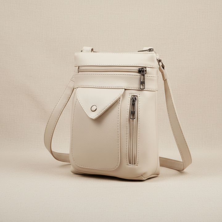 Clara Vintage Umhängetasche