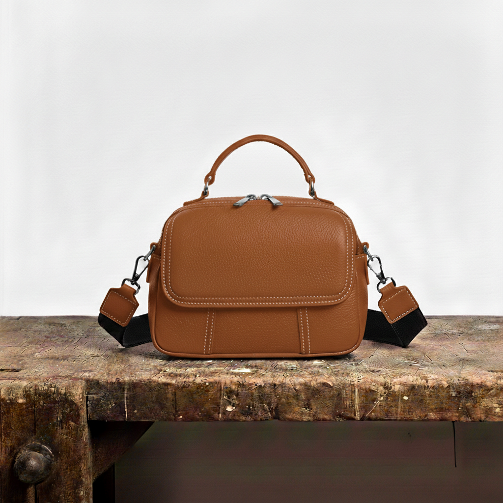 Maria Ümhangetasche