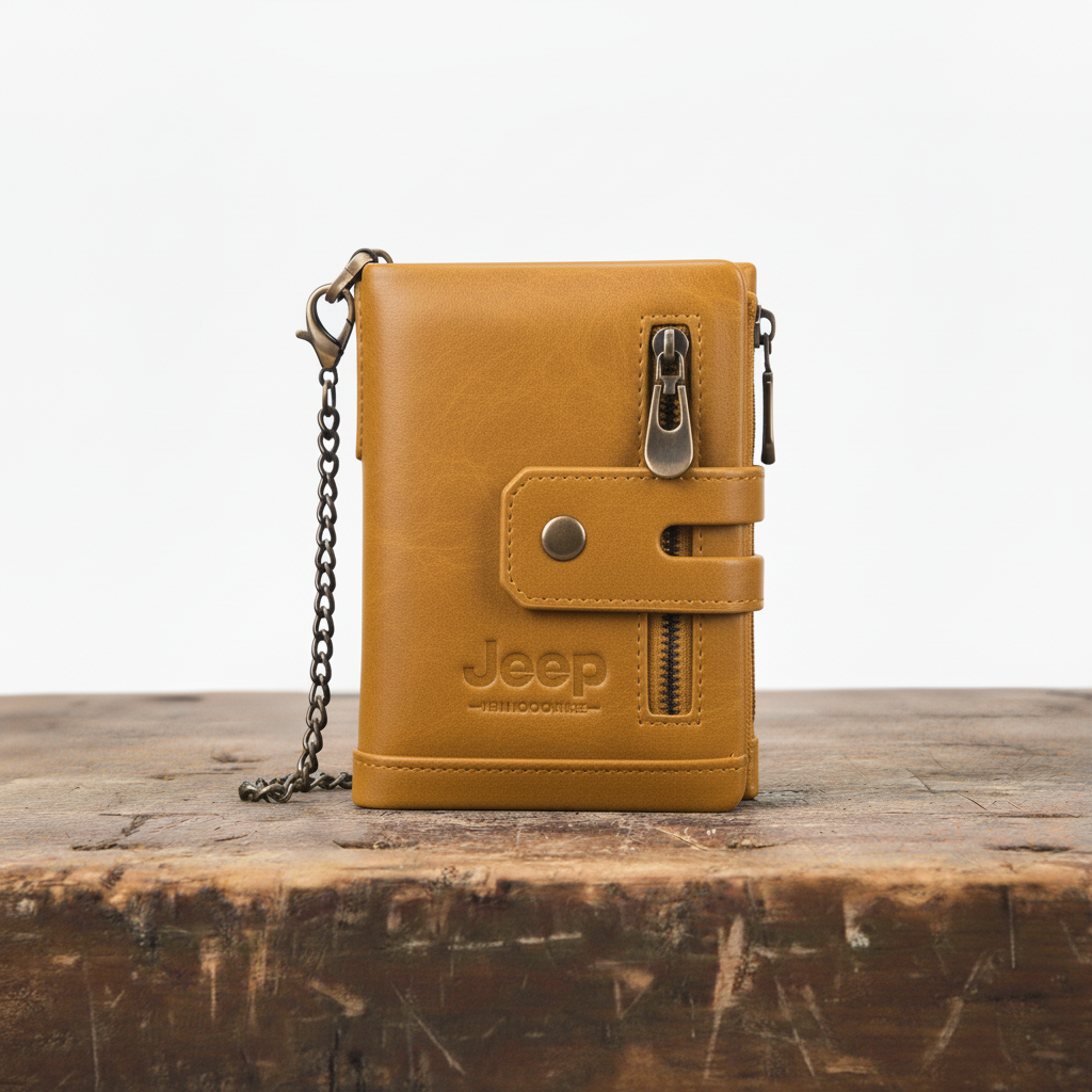 Julius RFID-Geldbörse