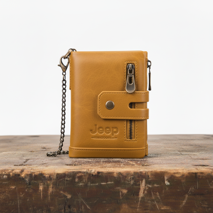 Julius RFID-Geldbörse