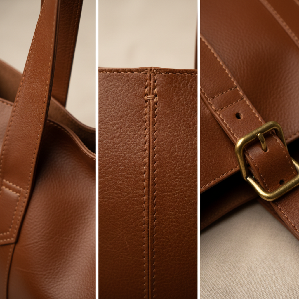 Noga Elegante Tasche