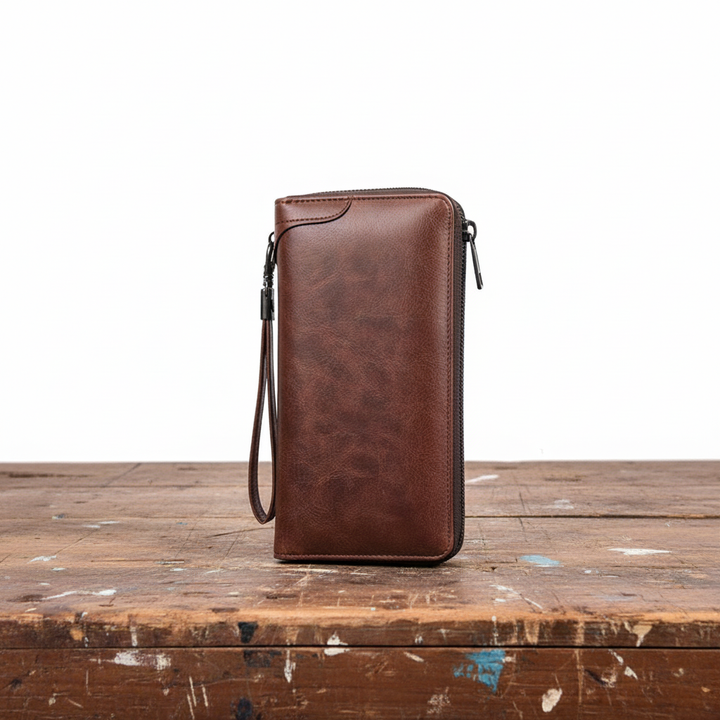 Hofmann RFID Brieftasche