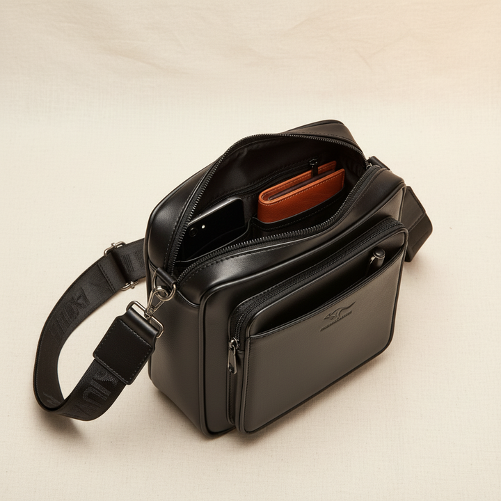 Lucien Umhängetasche