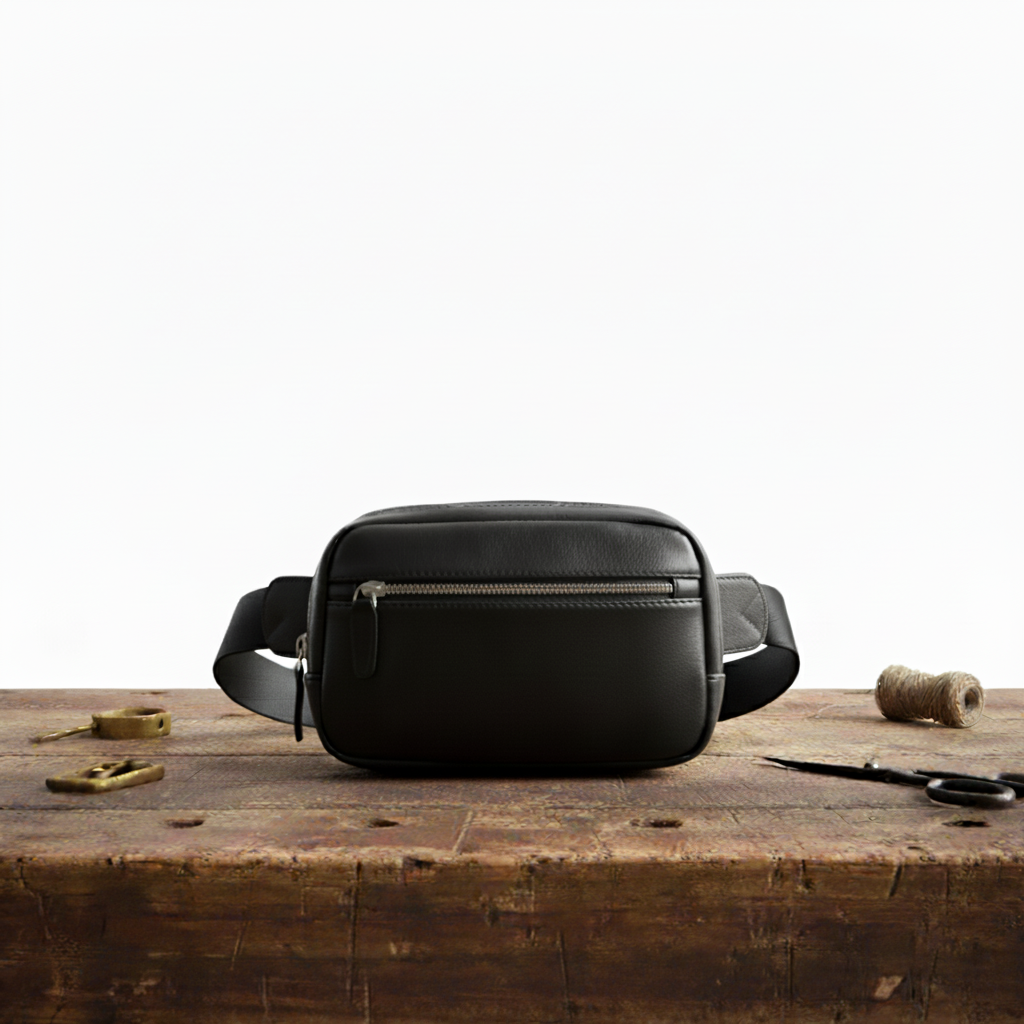 Asken Sport Schultertasche