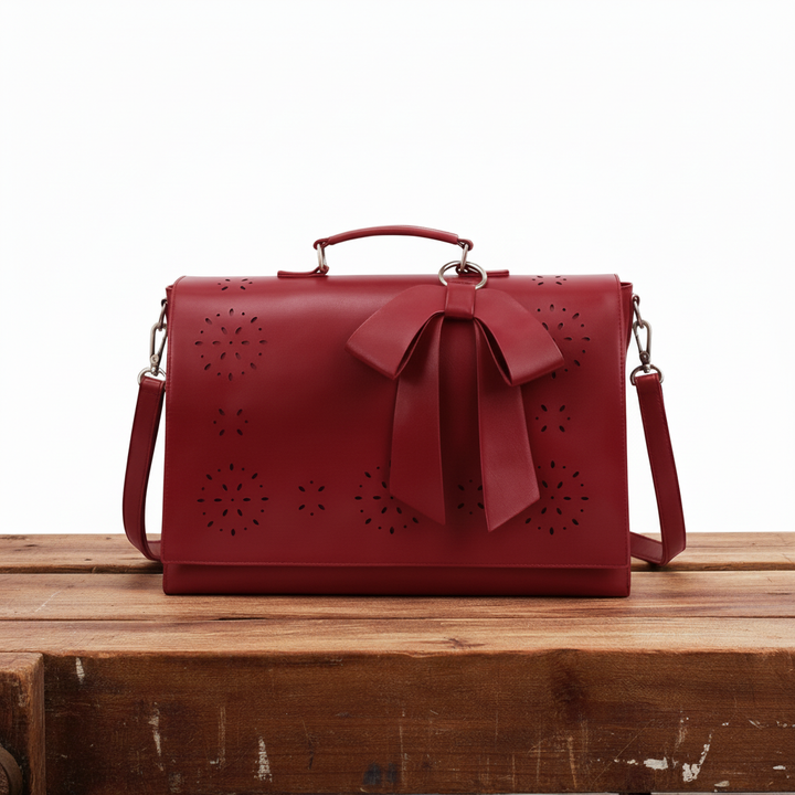 Gertrud Ümhangetasche