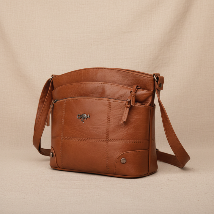 Alina Signatur-Design-Tasche