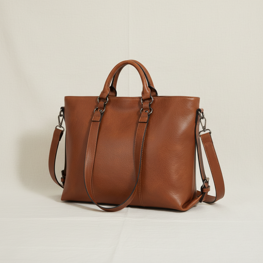 Charlotte's Vintage-Tasche