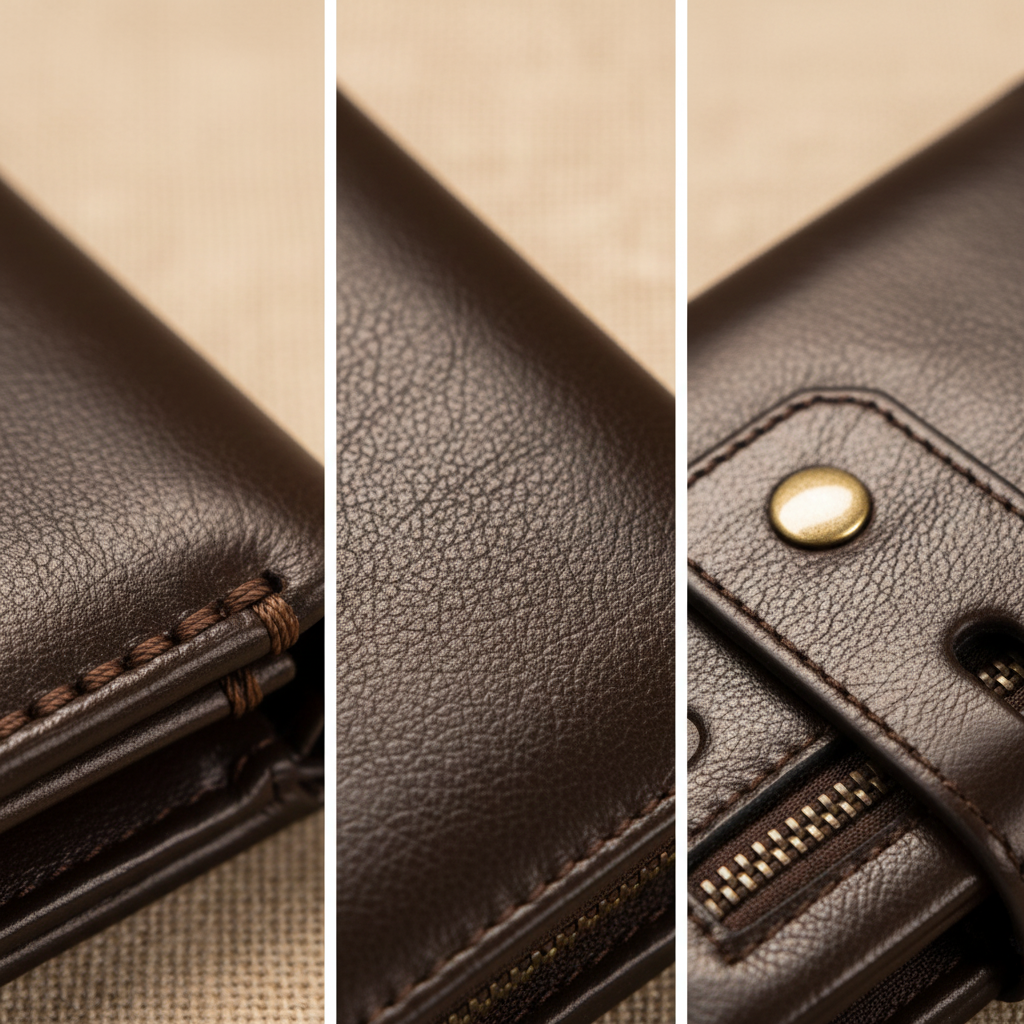 Julius RFID-Geldbörse