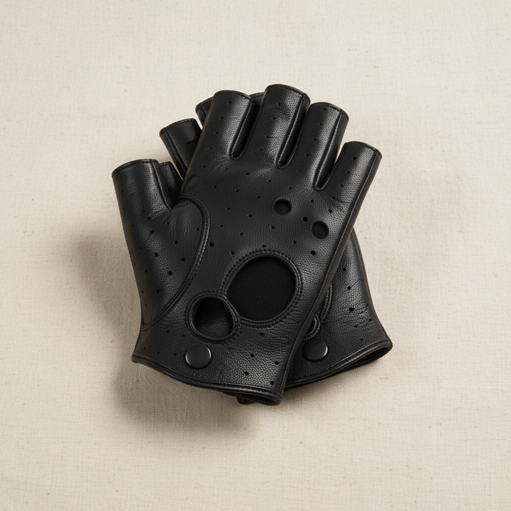 Florian Leder-Handschuhe