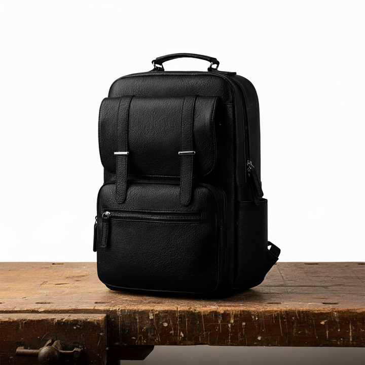 Nathan Leder-Rucksack