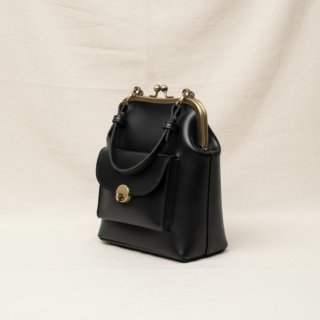 Max Vintage Tasche
