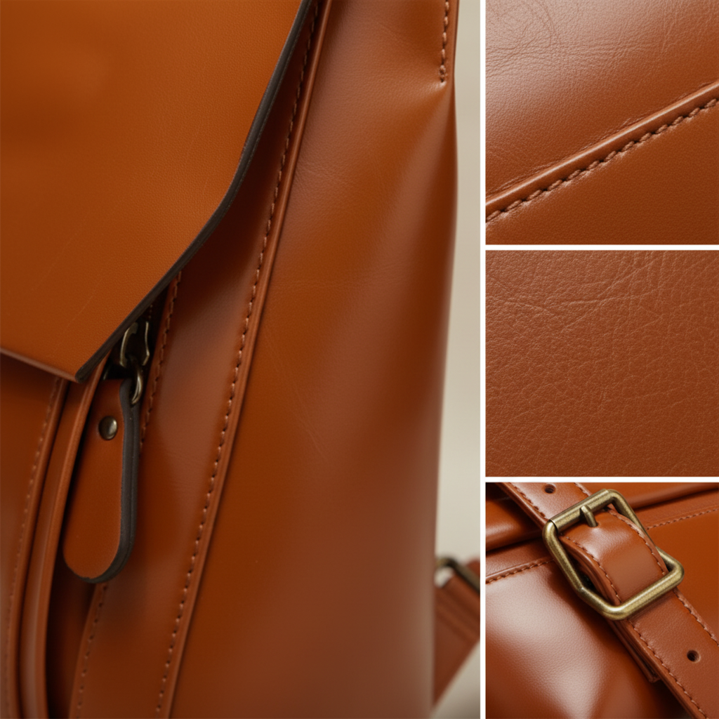 Clara Robuster Rucksack