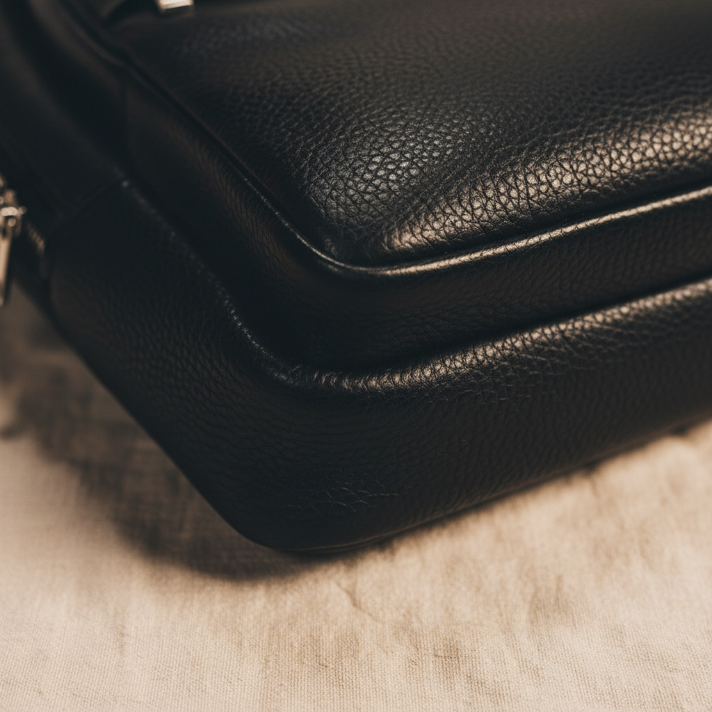 Jonas Leder-Rucksack