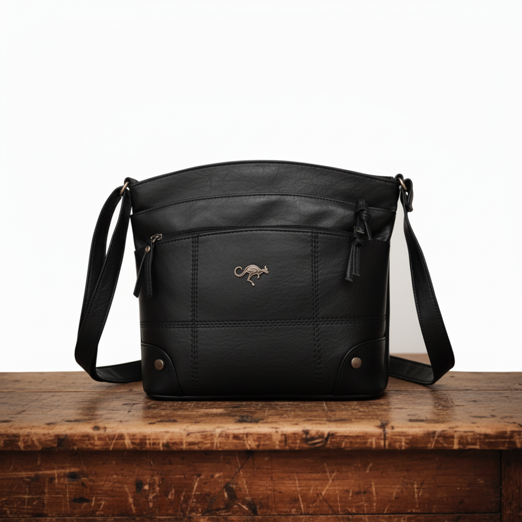 Alina Signatur-Design-Tasche