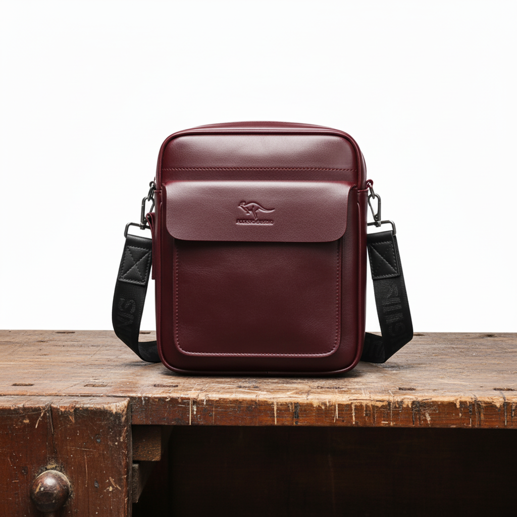 Lucien Umhängetasche