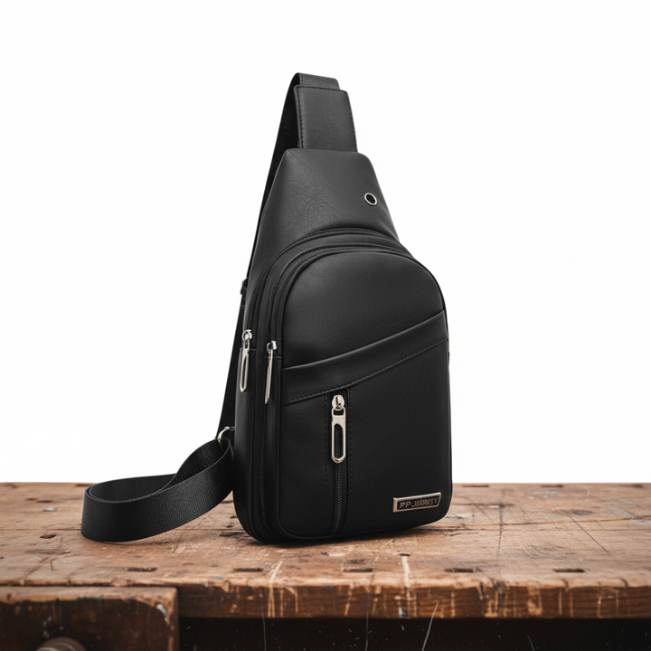 Lennox Sport-Umhängetasche