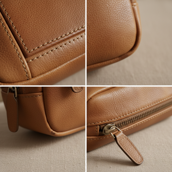 Asken Sport Schultertasche