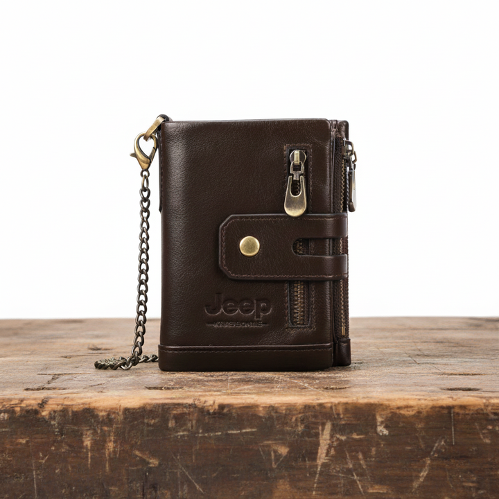 Julius RFID-Geldbörse