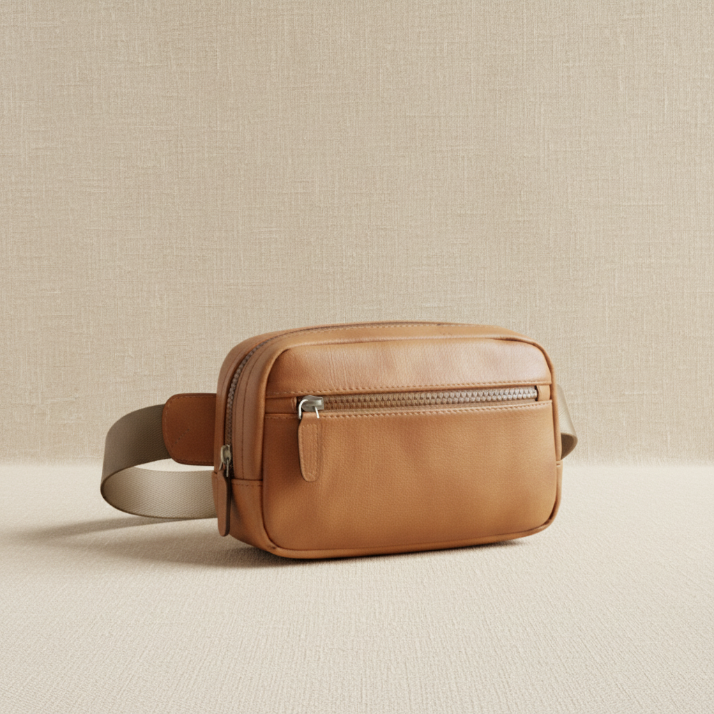 Asken Sport Schultertasche