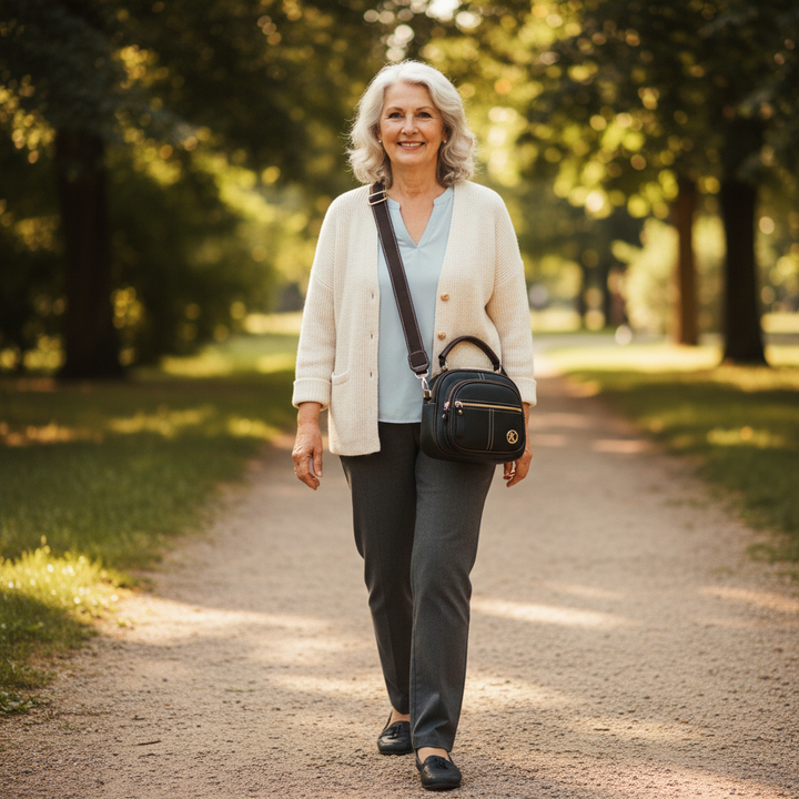 Maria Ümhangetasche