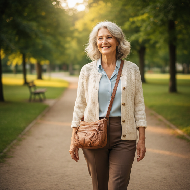 Noy Harmony Schultertasche