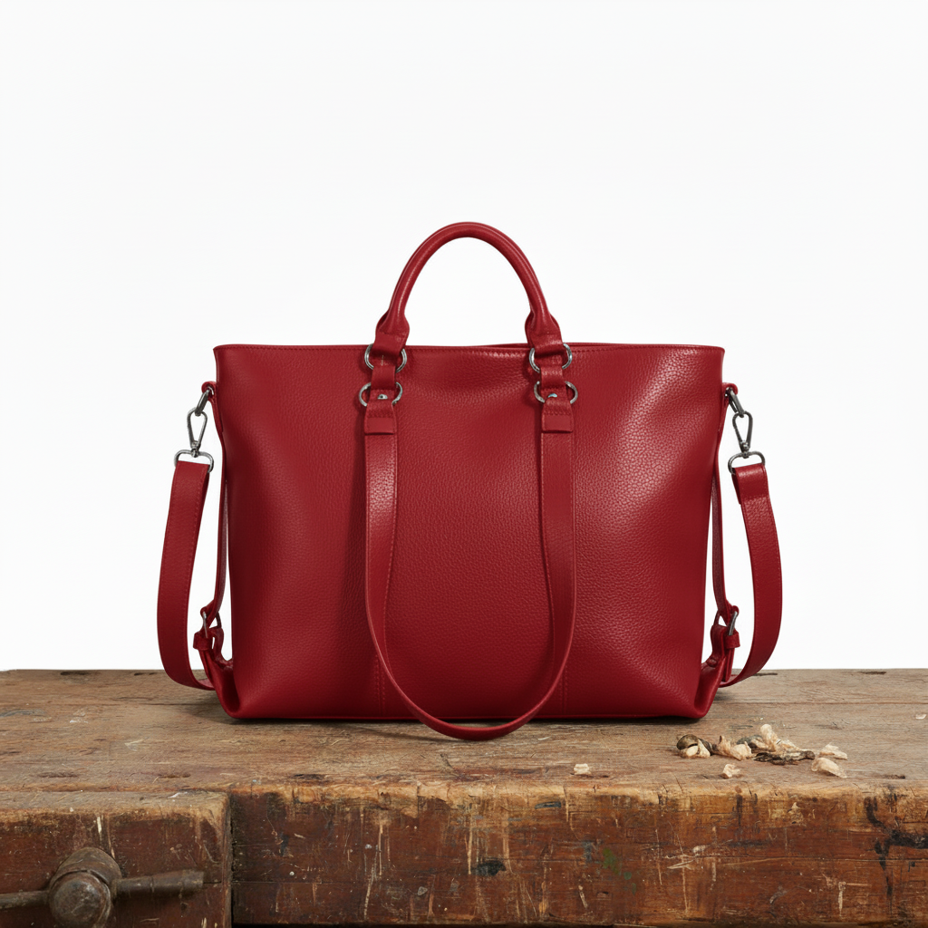 Charlotte's Vintage-Tasche