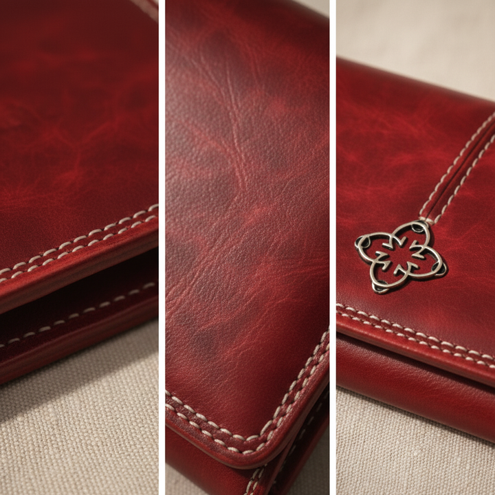 Eva Zwei-Wege-Geldbörse